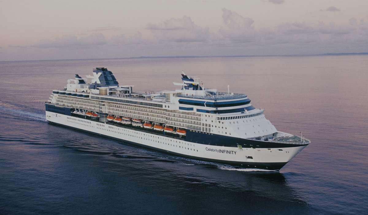 Celebrity Cruise Line | #GoKarlaTravel