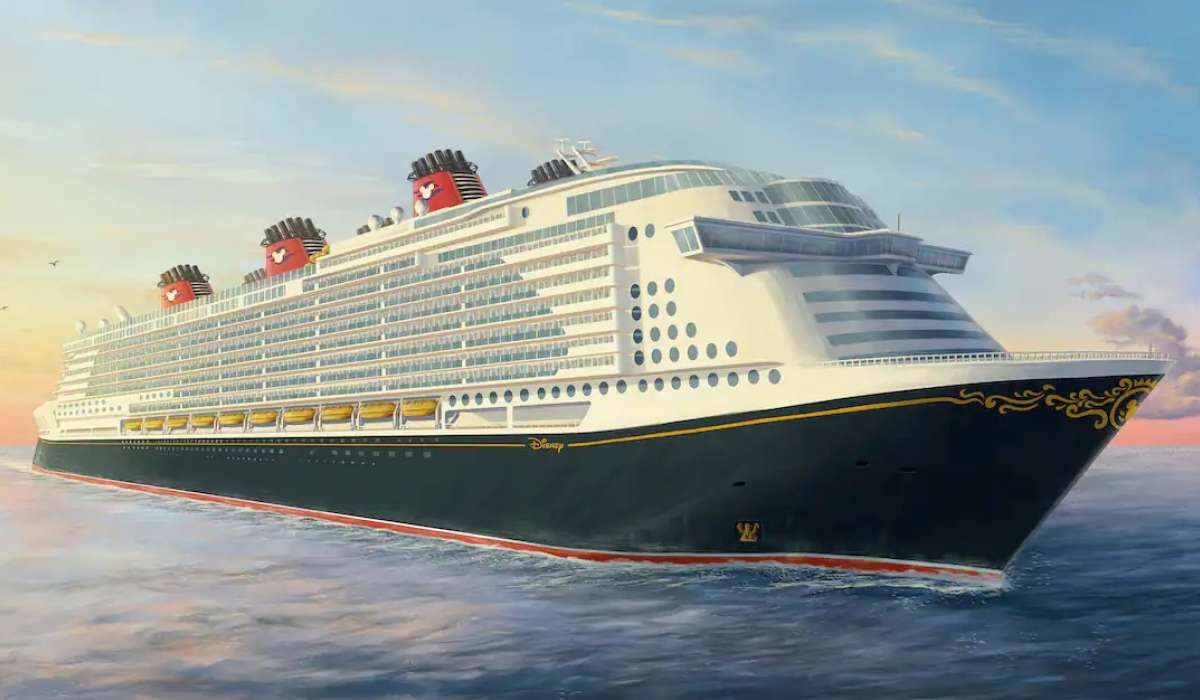 Disney Cruise Line | #GoKarlaTravel