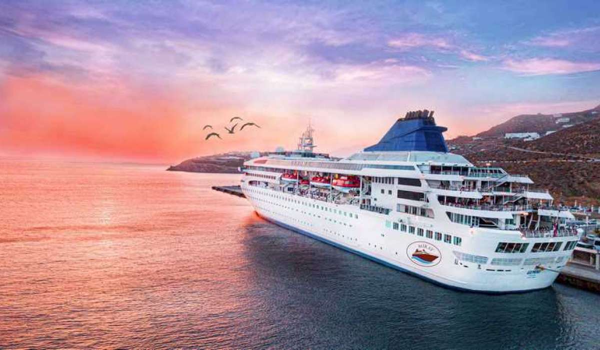Miray Cruise Line | #GoKarlaTravel