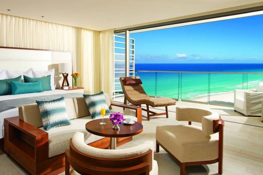 Secrets The Vine Cancún ONLY ADULTS-ALL INCLUSIVE