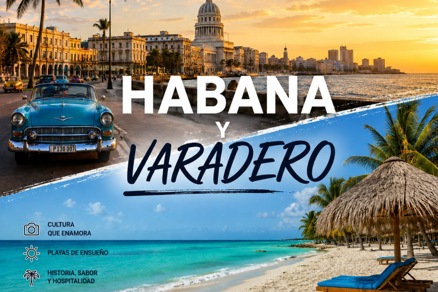 #GoKarlaTravel | Empresa de Servicios Turísticos